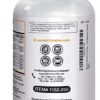 Bronson Vitamin B Complex with Vitamin C - Immune Health, Energy Support & Nervous System Support - Non-GMO, 250 Vegetarian Capsules - Image 7