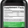 Tri Phase Creatine Pills 5g - Muscle Mass Gainer and Muscle Recovery Creatine HCL Pyruvate and Creatine Monohydrate Pills - Optimal Creatine Pre Workout for Women and Men No Caffeine Muscle Builder - Image 3