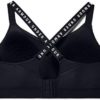 Under Armour Women's Infinity High-Impact Sports Bra - Image 4