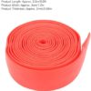 Vakitar 2Pcs/Set 2.5M Yoga Elastic Bands Exercise Sports Stretching Strap Resistance Band - Image 7