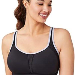 Wacoal Women's Sport Bra Wirefree