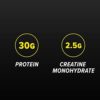 Cellucor Whey Sport Protein Powder Vanilla | Post Workout Recovery Drink with Whey Protein Isolate, Creatine & Glutamine | 18 Servings - Image 7