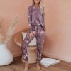 Women Hoodies Sweatsuit Athletic Zip Up Hoodies and Sweatpants 2 Piece Jogging Suit Cotton Outfits Clothes with Pocket - Image 5