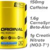 C4 Original Pre Workout Powder Frozen Bombsicle Sugar Free Preworkout Energy for Men & Women 150mg Caffeine + Beta Alanine + Creatine - 30 Servings - Image 3