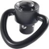 GOTICAL 1 Inch D Loop QD Sling S w i v e l Mount Quick Detach Durable - Image 7