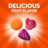 Align DualBiotic, Prebiotic + Probiotic for Women and Men, Help Nourish and Add Good Bacteria for Digestive Support, Natural Fruit Flavors, 60 Gummies - Image 7