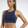 Core 10 by Reebok Women's Open-Back Full Support Sports Bra - Image 4