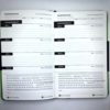 The-OmegaProject The Black Book Training Journal + The Nutrition Journal Created by US Special Operations Forces - Set Goals & Track Progress - Image 6