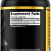Primaforce Creatine Monohydrate Supplement – 1.5 KG - Micronized Powder - Image 4