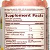 Sundown Vitamin C Gummies with Rosehips, Citrus Bioflavonoids, Non-GMO, Dairy-Free, Gluten-Free, Vegetarian, 90 Count - Image 3