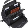 G4Free Outdoor Tactical Bag Backpack, Military Sport Bag Pack Sling Shoulder Backpack Tactical Satchel for Every Day Carry - Image 4