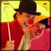 TIHOOD 50PCS Red Foam Clown Noses Novelty Foam Clown Noses for Halloween Christmas Costume Party - Image 6