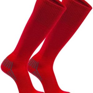 Franklin Sports Youth Baseball + Softball Socks - Knee Socks for Kids - Boys + Girls Tall Sports Socks - Youth
