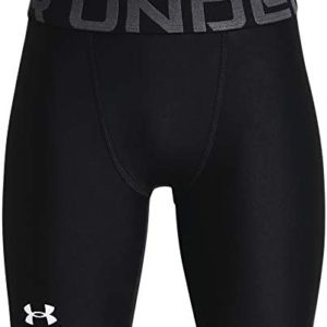 Under Armour Boys' HeatGear Shorts