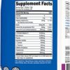 Nutricost Pre-Workout Powder Complex, Grape, 30 Servings, Vegetarian, Non-GMO and Gluten Free - Image 4