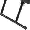 FECAMOS Yoga Headstand Inversion Bench Yoga Inversion Chair Can be stored or Assembled Relieve Fatigue Promote Sleep/Blood Circulation for Shaping Body for Yoga Lovers - Image 7