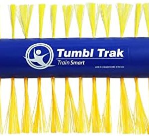 Tumbl Trak Porcupine Horizontal Bar Pad, Gymnastics Skill Training Accessory