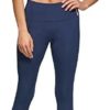 Tommy Hilfiger Performance Racerback Seamless Longline Sports Bras for Women - Image 2