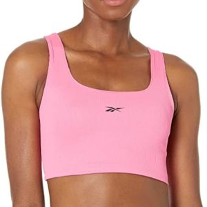 Reebok Women's Sports Bra, Light Support