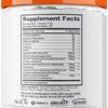 Genius Pre Workout Powder, Blue Raspberry - All-Natural Nootropic Pre-workout & Caffeine-Free Nitric Oxide Booster Supplement with Beta Alanine & Alpha GPC - No Artificial Flavors, Sweeteners, or Dyes - Image 7