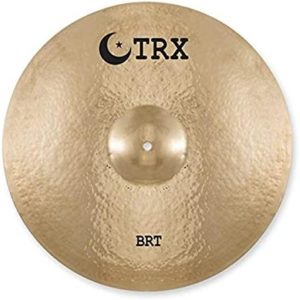 TRX Cymbals BRT Series BRT-CR22 22-Inch Crash-Ride Cymbal