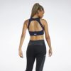 Core 10 by Reebok Women's Open-Back Full Support Sports Bra - Image 3