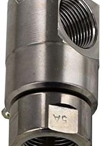 Genuine Super Swivel Hose Reel Swivel - 1/2 in