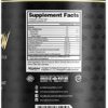 Anabolic Warfare Pump-N-Grow Muscle Pump Supplement Caffeine Free Pre Workout with L-Citrulline, L-Arginine, Beta-Alanine (Fruit Explosion– 30 Servings) - Image 2