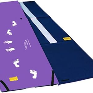 Tumbl Trak Handstand Homework Gymnastics Mat for Kids Home Training
