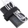 SABADO Magnetic Sling Staging Sentry Strap Universal Strong Magnets Sling Straps Rifle Sling Strap Retainer Retention Band Keeper Organizer (Black) - Image 5
