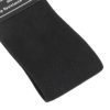 Resistance Bands, Elastic Stretching Band Portable Resistance Loop Band Workout Bands Non‑Slip for Exercise Your Arms Back Legs(black) - Image 9
