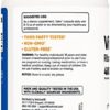 Nutricost Vitamin B2 (Riboflavin) 400mg, 120 Capsules - Gluten Free, Non-GMO - Image 5