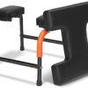 CSSIM Yoga Headstand Bench Yoga Inverted Stool Standing Yoga Stool Home Gym Thicken Padded Air Cushion Inverted Stool - Image 4