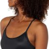 Core 10 by Reebok Women's Strappy Shiny Light Support Sports Bra - Image 3