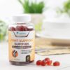 Joint Support Gummies Extra Strength Glucosamine & Vitamin E - Natural Joint & Flexibility Support - Best Cartilage & Immune Health Support Supplement for Men and Women - 120 Gummies - Image 6