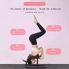 Star Cloud Inverted Stool, Inverted Machine, Household Inverted Chair, Shoulder Upside Down Yoga aid, Fitness Stretcher, Body Shaping - Image 3