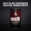 Animal Micronized Creatine – Delay Muscle Fatigue, Enhance Endurance, Boost Strength – Creatine Monohydrate Supplement for Men & Women – 500g - Image 5