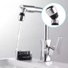 360 degree diffuser swivel water-saving Tap Aerator Diffuser Faucet Nozzle Filter Adapter water filter for sink - Image 7