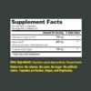 ProMera Sports CON-CRET®+ Muscle Recovery, CON-CRET® Patented Creatine HCl and Alpha-GEE®, Supports Relief from Activity-Induced Pain and Inflammation, 90 Capsules - Image 5