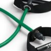 SPRI Xertube Resistance Bands with Handles – All Exercise Cords Sold Separately with Home Gym Workout Fitness Door Anchor Attachment Option - Image 2
