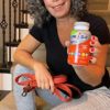 ONE A DAY Women’s 50+ Healthy Advantage Multivitamins, Supplement with Vitamins A, C, E, B1, B2, B6, B12, Vitamin D and Calcium, 200 Count - Image 6