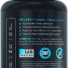 Vital Vitamins Multi Collagen Complex - Type I, II, III, V, X, Grass Fed, Non-GMO, 150 Capsules - Image 5