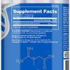 Evogen Creatine Monohydrate | Premium Creatine Supplement for Muscle Growth, Increased Strength, Enhanced Energy Output, Anti-oxidant Support, & Improved Athletic Performance | Unflavored - Image 3
