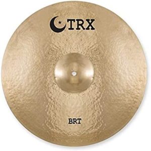 TRX Cymbals BRT Series BRT-CR21 21-Inch Crash-Ride Cymbal