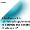 Thorne Vitamin C - Blend of Vitamin C and Citrus Bioflavonoids from Oranges - Support Immune System, Production of Cellular Energy, Collagen Production and Healthy Tissue - Gluten-Free - 90 Capsules - Image 5
