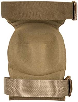 Alta Industries AltaContour Knee Pads with AltaLok Fastening System - Image 3
