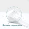 2 Pack Creatine Monohydrate Powder 300 Grams (10.6oz), Unflavored | Pure | Micronized Creatine Powder, 5000mg Per Serving, 2 Month Supply, Vegan | Keto, Non-GMO, No Filler, No Additives - 60 Servings - Image 6