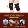 TheraPAQ Knee Ice Pack Wrap -Reusable Hot and Cold Gel Wraps for Compression Relief from Pain, Swelling, Meniscus Tear and Surgery for Athletes and Elderly -Pregnancy Must Haves - Image 3