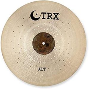 TRX Cymbals ALT Series ALT-C18 18-Inch Crash Cymbal