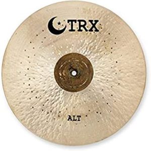 TRX Cymbals ALT Series ALT-C17 17-Inch Crash Cymbal